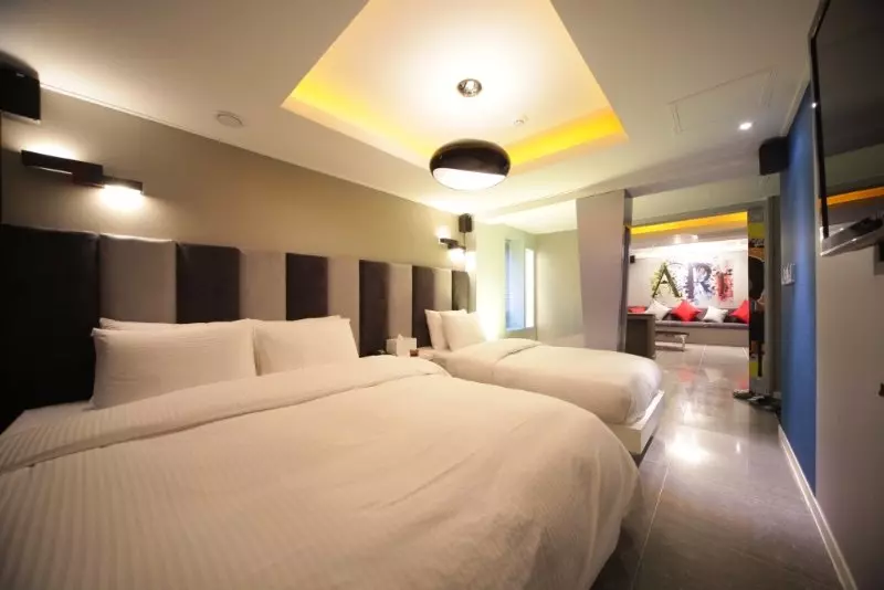 Fotos del hotel Aida:  4