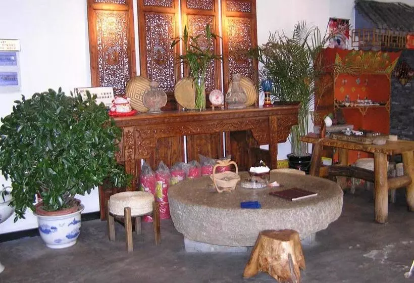 Fotos del hotel Beijing Chengtai Business Hotel:  15