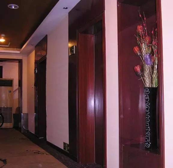 Fotos del hotel Beijing Chengtai Business Hotel:  14