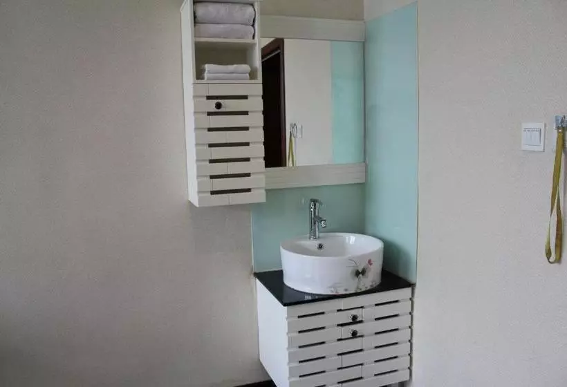 Fotos del hotel Beijing Chengtai Business Hotel:  6