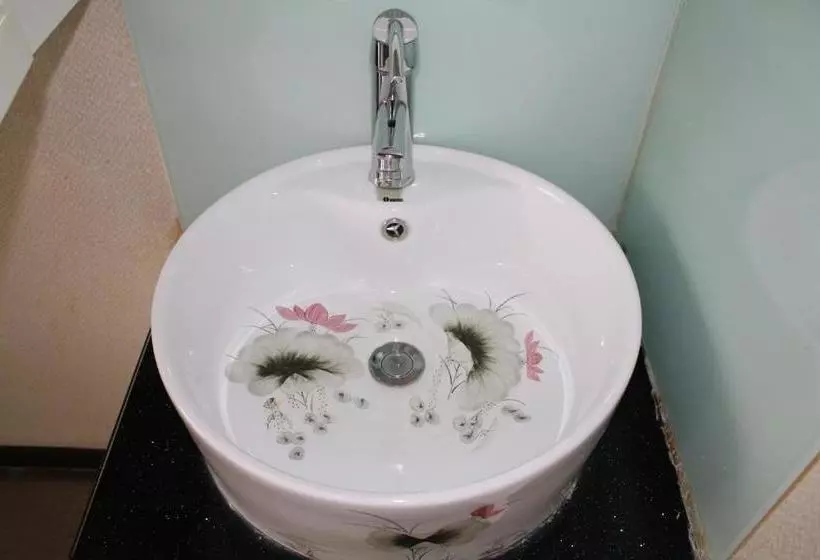 Fotos del hotel Beijing Chengtai Business Hotel:  10