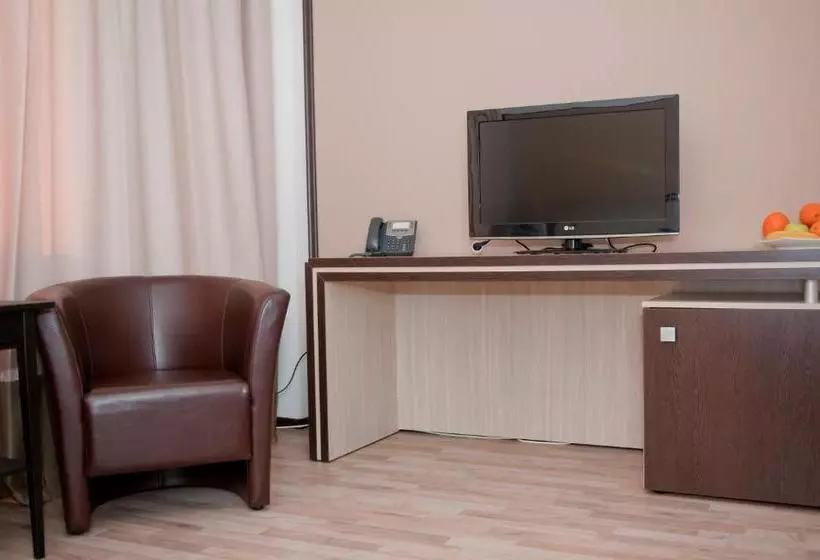 Fotos del hotel Check Inn:  14