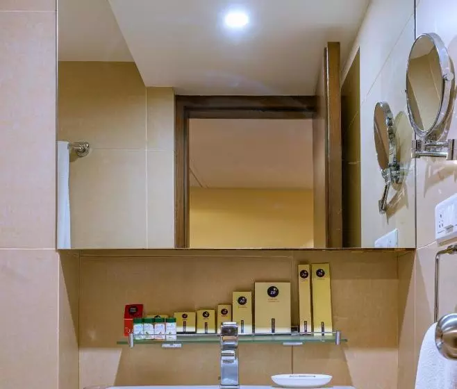 Fotos del hotel Zip By Spree S At The Woodrose:  9