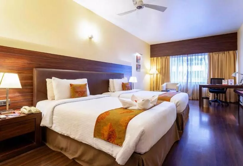 Fotos del hotel Zip By Spree S At The Woodrose:  13