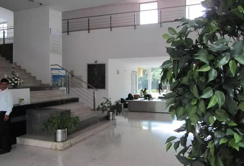 Fotos del hotel Zip By Spree S At The Woodrose:  2