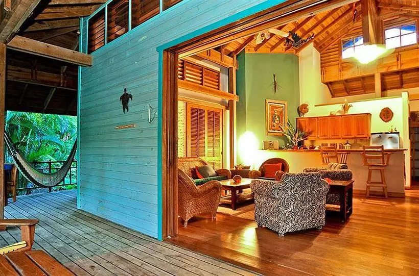 Fotos del hotel Palmetto Bay Plantation:  24