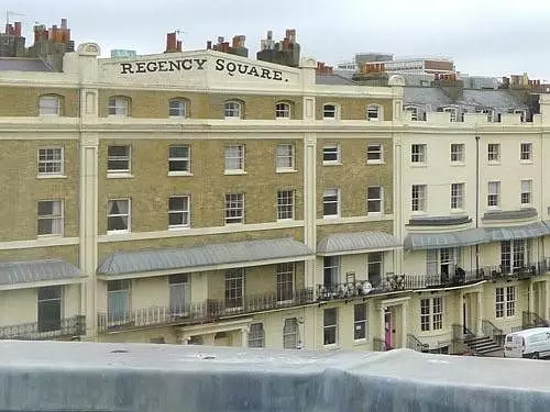 Fotos del hotel Hotel 360:  9