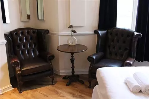 Fotos del hotel Hotel 360:  8