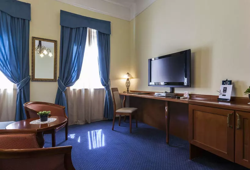 Fotos del hotel Villa Kalemegdan:  18