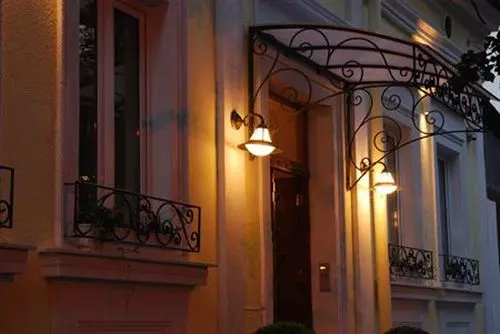 Fotos del hotel Villa Kalemegdan:  7