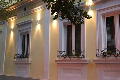 Fotos del hotel Villa Kalemegdan:  11