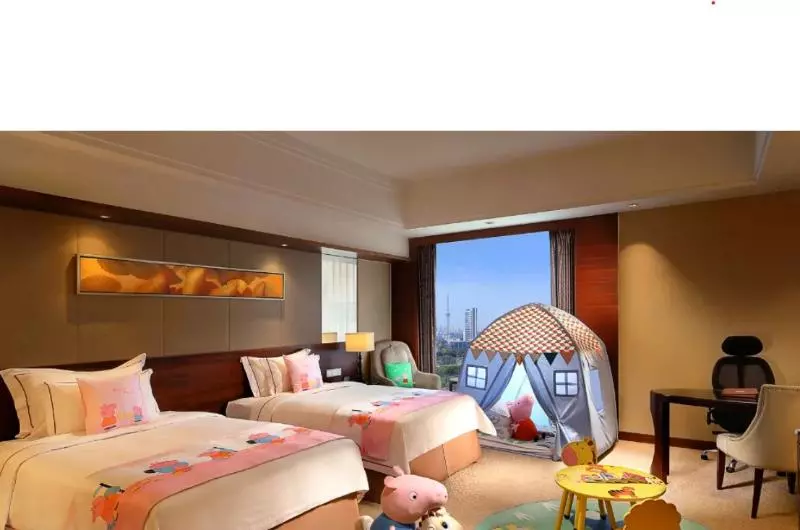 Fotos del hotel Dyna Sun International:  8