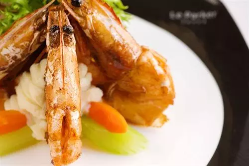 Fotos del hotel Le Parker International:  15