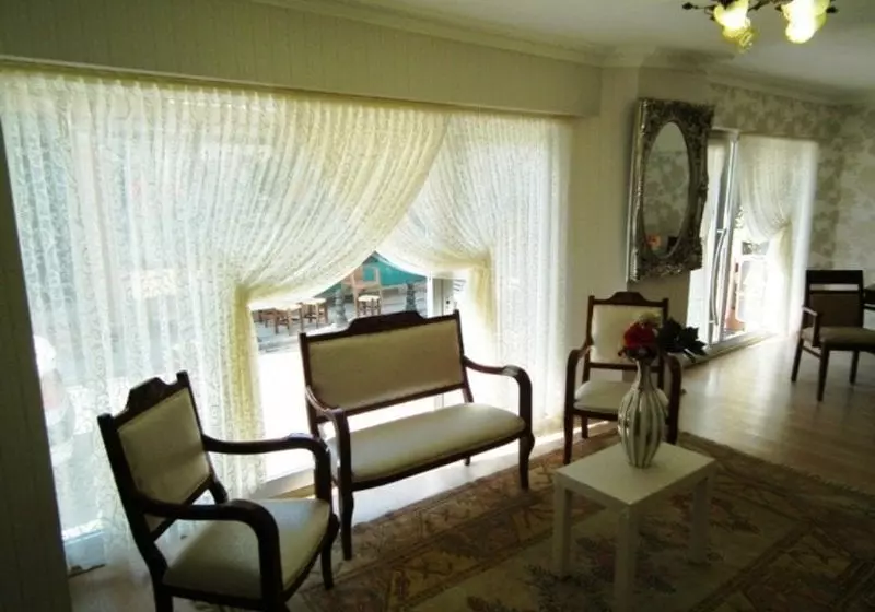 Fotos del hotel Angels Inn:  6