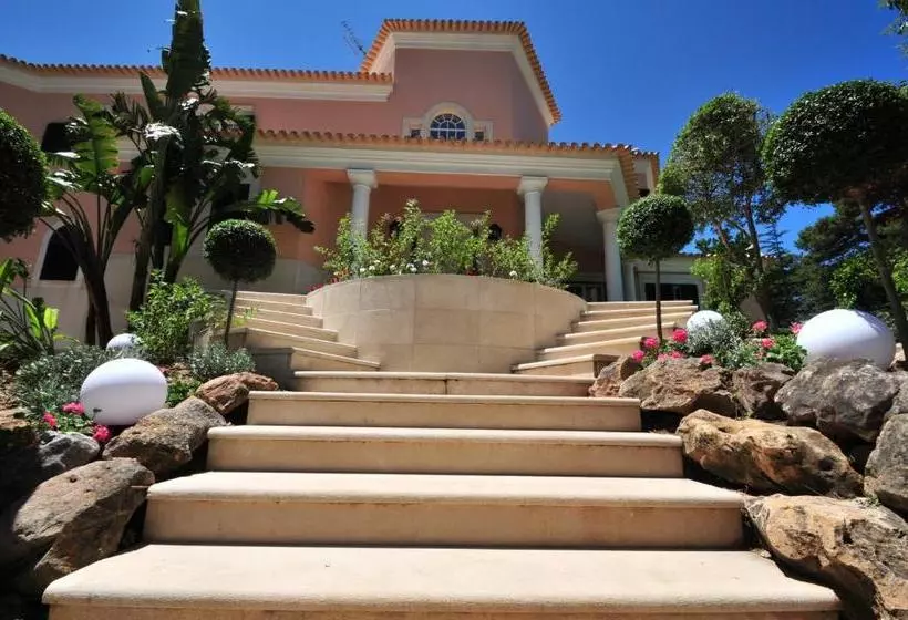 Fotos del hotel The Charm Of Cascais:  7