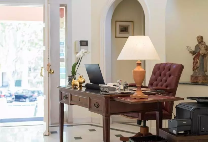 Fotos del hotel The Charm Of Cascais:  12