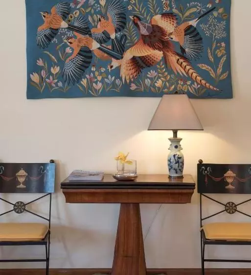 Fotos del hotel The Charm Of Cascais:  15