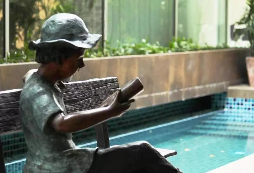 Fotos del hotel Nantra Retreat And Spa:  13