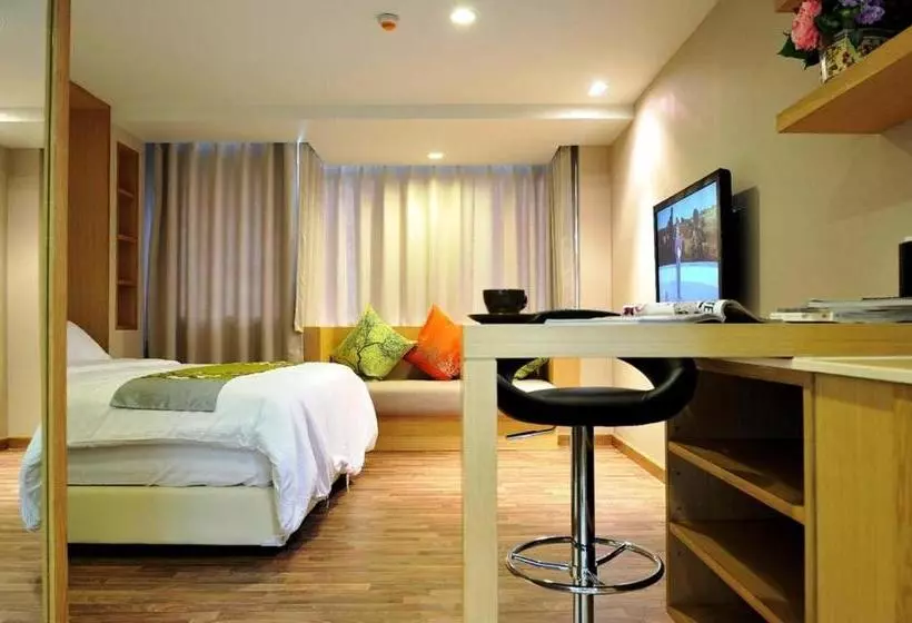 Fotos del hotel Nantra Retreat And Spa:  7