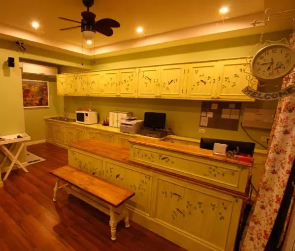 Fotos del hotel Oberry Resort:  2