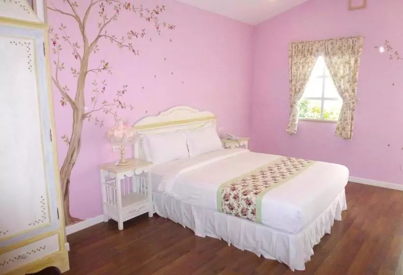 Fotos del hotel Oberry Resort:  5