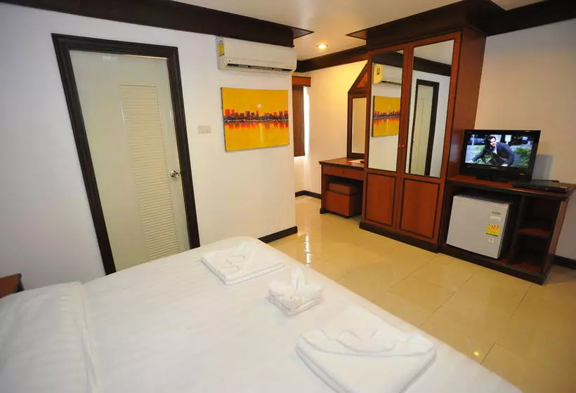 Fotos del hotel Apsara Residence:  16