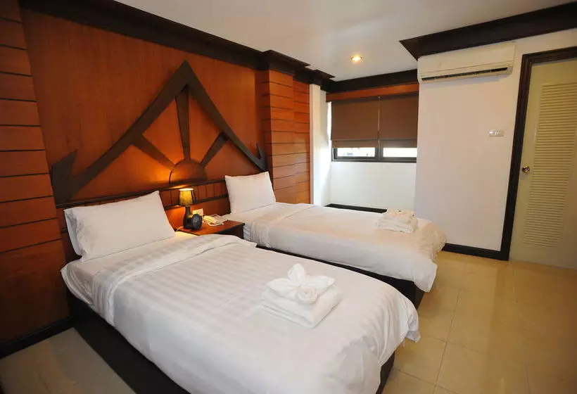 Fotos del hotel Apsara Residence:  8