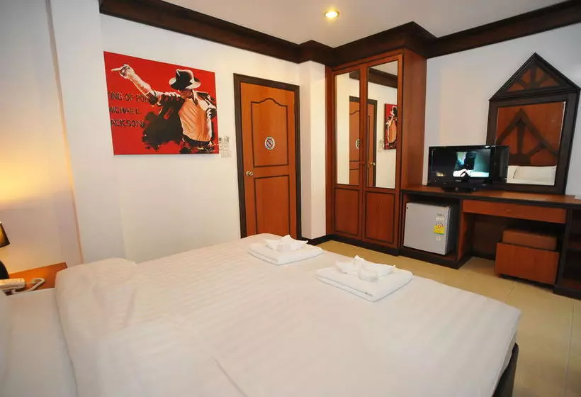 Fotos del hotel Apsara Residence:  7