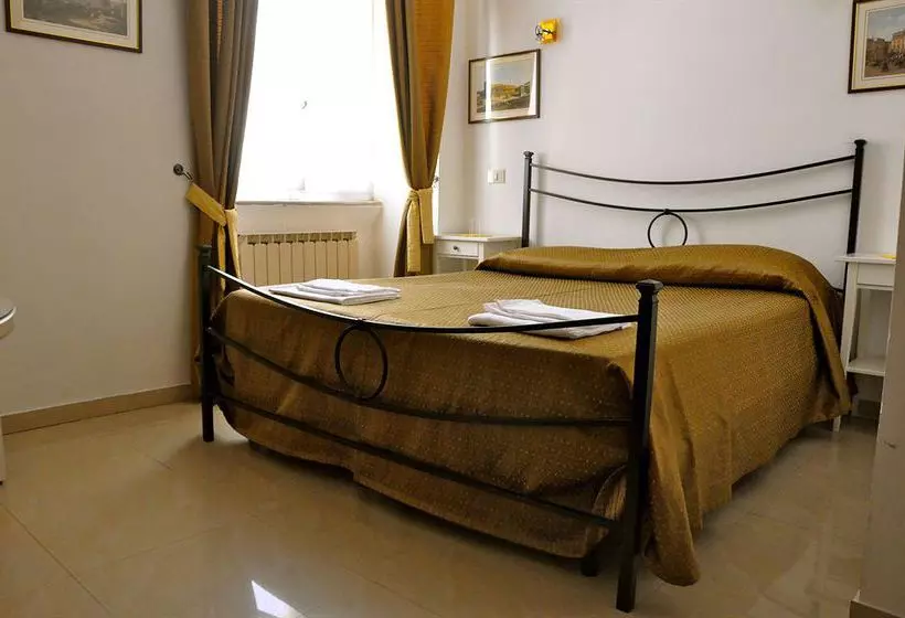 Fotos del hotel Babuino 127 Rooms:  6