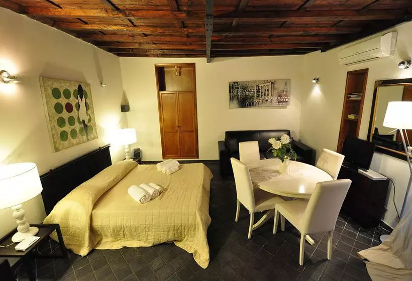 Fotos del hotel Babuino 127 Rooms:  2