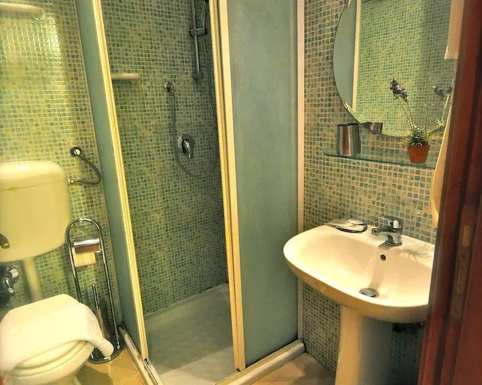 Fotos del hotel Babuino 127 Rooms:  11