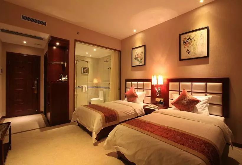 Fotos del hotel Goten:  20