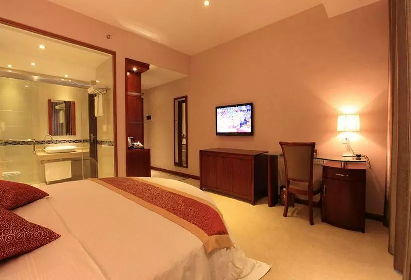 Fotos del hotel Goten:  19