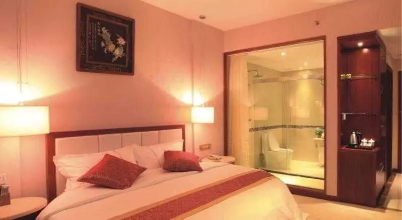 Fotos del hotel Goten:  16