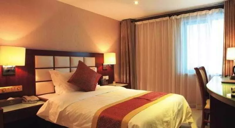 Fotos del hotel Goten:  15