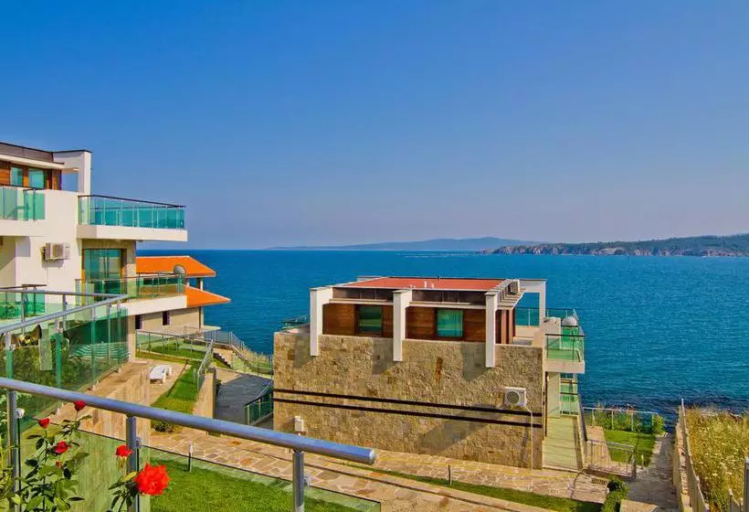 Fotos del hotel Panorama Bay:  4