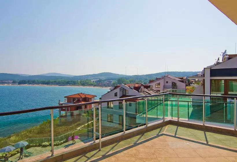 Fotos del hotel Panorama Bay:  10