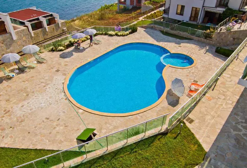 Fotos del hotel Panorama Bay:  2