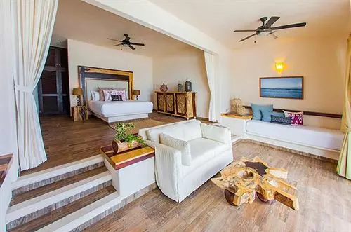 Fotos del hotel Las Ranitas Eco Boutique:  25