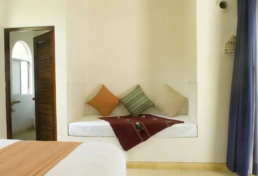 Fotos del hotel Las Ranitas Eco Boutique:  20