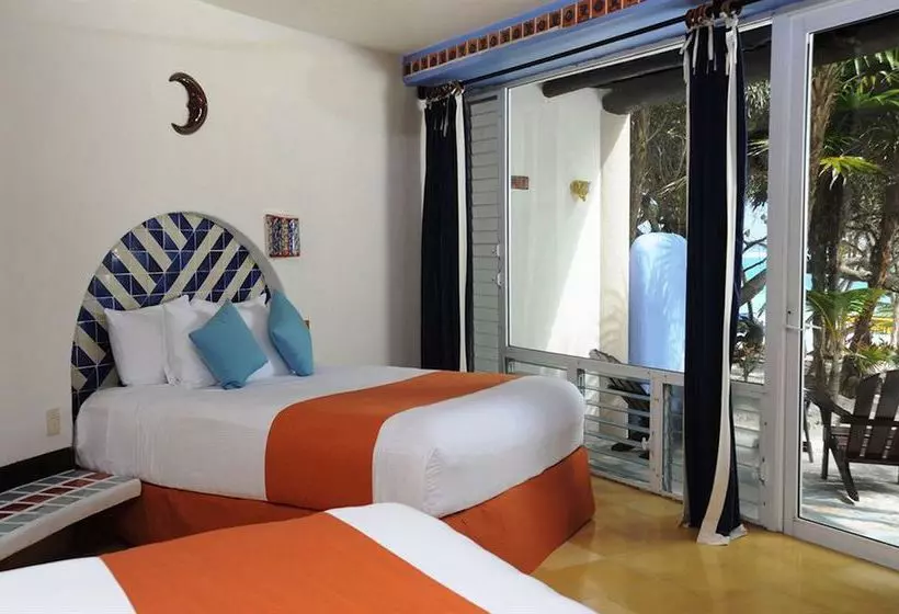 Fotos del hotel Las Ranitas Eco Boutique:  21