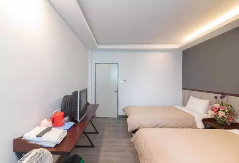 Fotos del hotel Rux Thai Guest House:  11