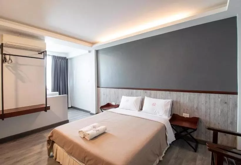 Fotos del hotel Rux Thai Guest House:  2