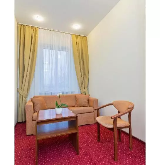 Fotos del hotel Colibra:  10