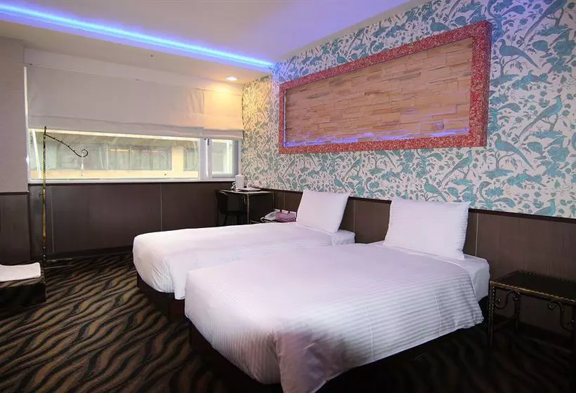 Fotos del hotel Starry Night:  17