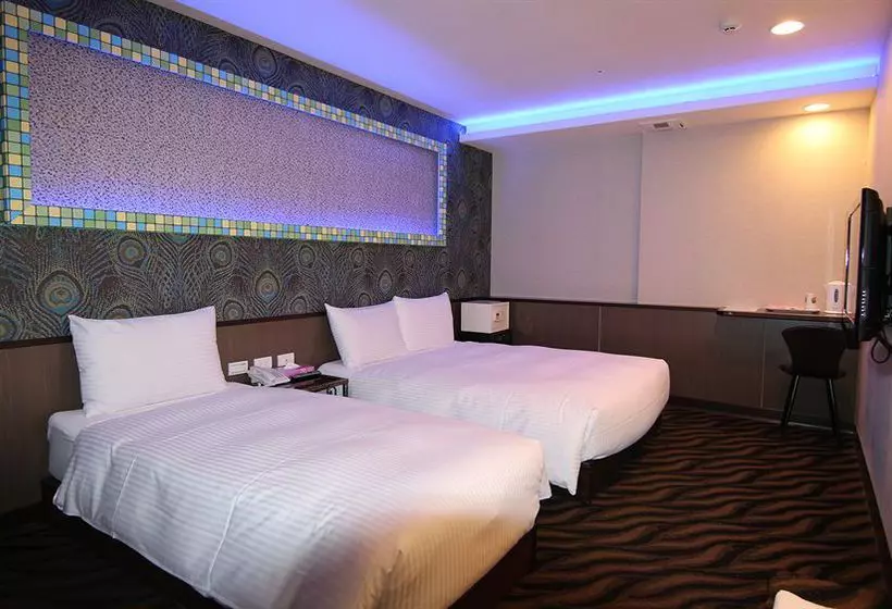 Fotos del hotel Starry Night:  21