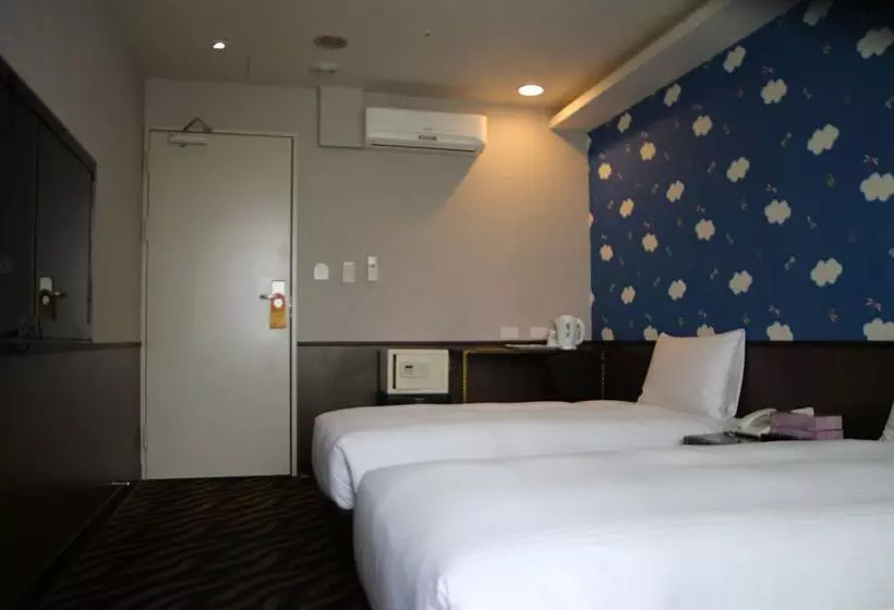 Fotos del hotel Starry Night:  4