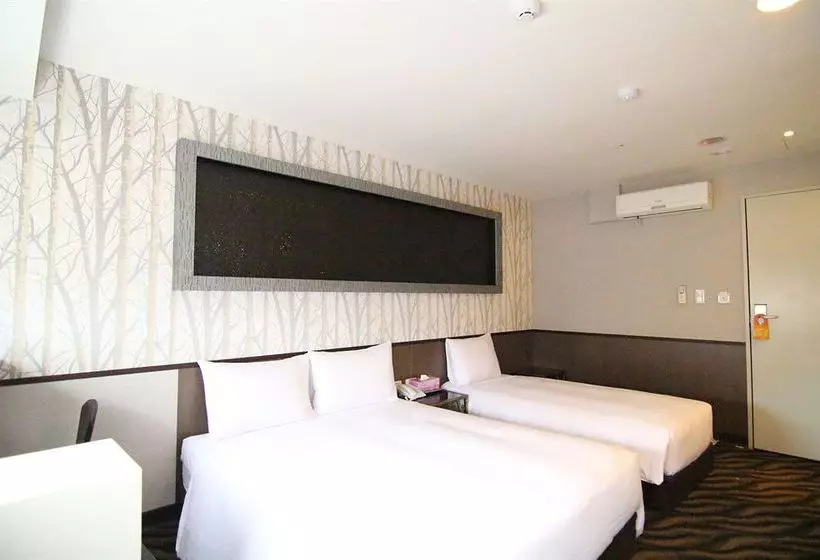 Fotos del hotel Starry Night:  20