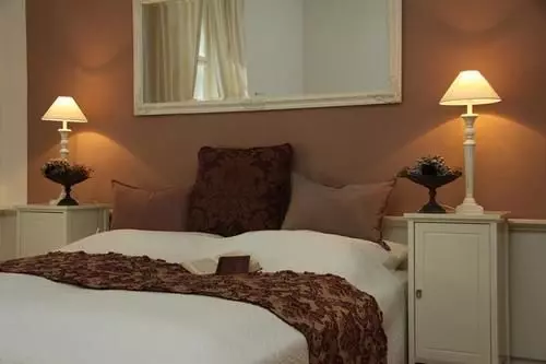 Fotos del hotel Villa Trapp:  14