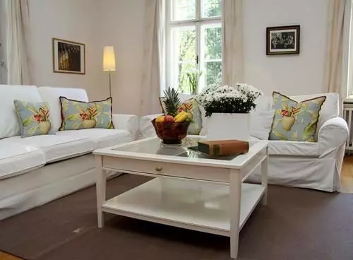 Fotos del hotel Villa Trapp:  13